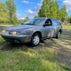 Image for article titled At $3,900, Will This 1997 Saturn SW1 Run Rings Around the Competition?